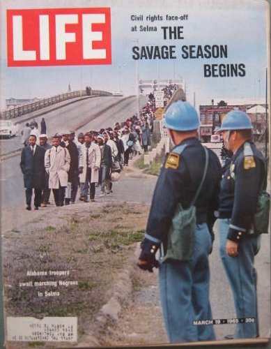 Life Magazine, March 19, 1965