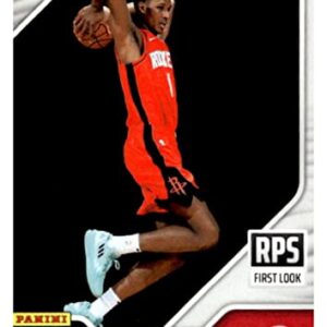 JABARI SMITH JR RC 2022-23 Panini Instant RPS 1st Look ROOKIE /1938#3 Rockets NBA