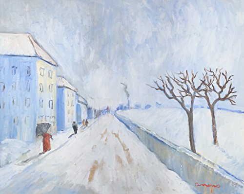 Winter Street