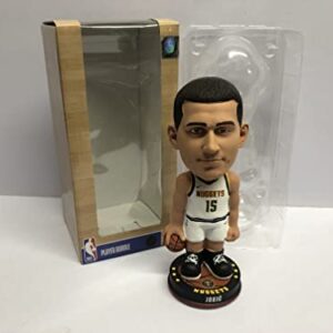 Nikola Jokic 2021 Denver Nuggets Limited Edition Bobble Bobblehead