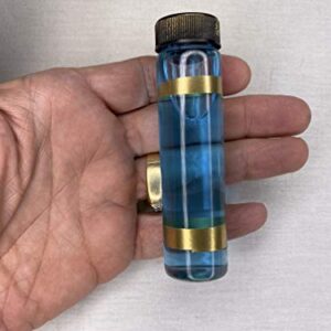 Indy Temple of Doom, Antidote Vial Replica