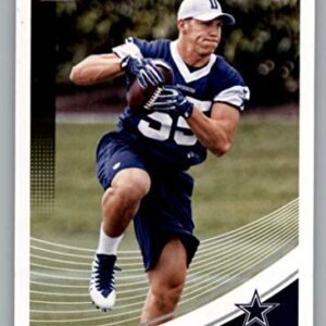 2018 Donruss Football #360 Leighton Vander Esch RC Rookie Card Dallas Cowboys Rookie Official NFL Trading Card