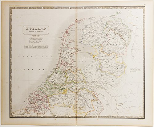 Holland (Koninkrijk der Nederlanden)