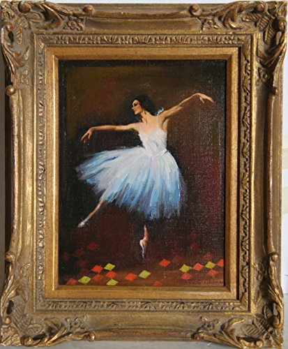 Dancer II