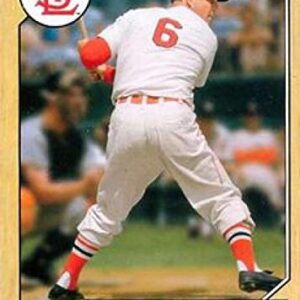 2012 Topps 1987 Topps Minis #TM-87 Stan Musial Cardinals MLB Baseball Card NM-MT