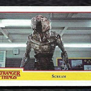 2018 Topps Netflix Stranger Things Season One Trading Cards Complete Base Set 1-100