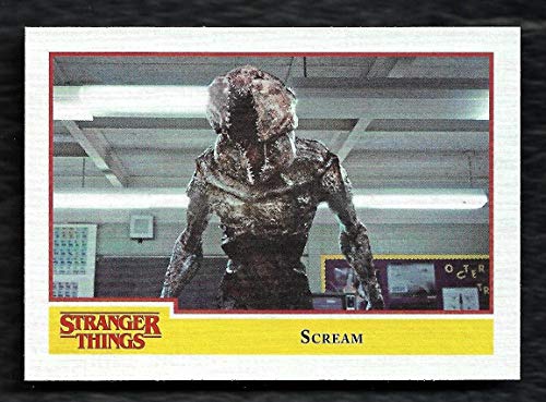 2018 Topps Netflix Stranger Things Season One Trading Cards Complete Base Set 1-100