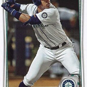 2020 Bowman Prospects #BP-19 Julio Rodriguez Seattle Mariners RC Rookie MLB Baseball Trading Card