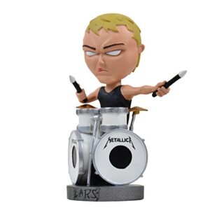 Metallica Collectible 2003 SEG Stevenson Entertainment Group Lars Ulrich Bobble Head