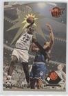 shaquille o’neal (basketball card) 1992-93 fleer ultra – rejector #4