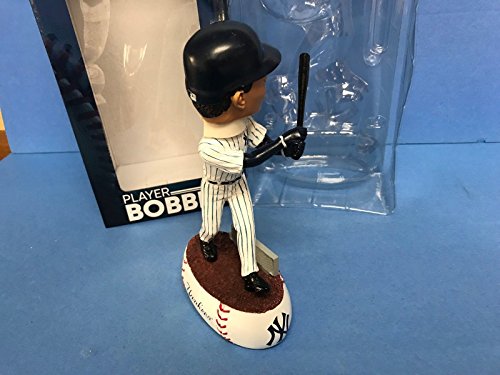 Giancarlo Stanton 2018 New York Yankees Limited Edition Bobble Bobblehead