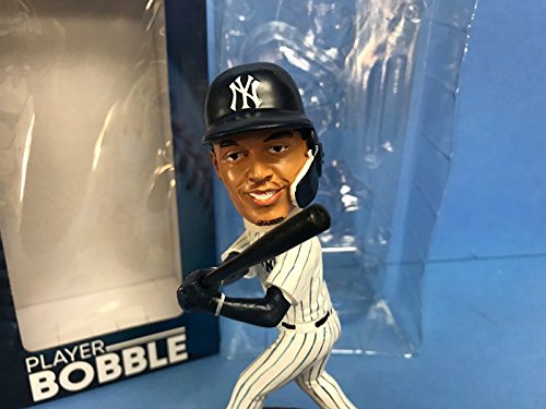 Giancarlo Stanton 2018 New York Yankees Limited Edition Bobble Bobblehead