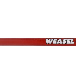 GARDEN WEASEL 91334 Claw Pro - to Cultivate, Loosen, Aerate, Weed, No Bending - Great for Heavy Soil, Weather and Rust Resistant