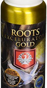 House & Garden HGRXL002 Roots Excelurator GOLD Fertilizer, 250 ml