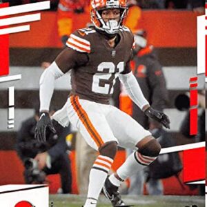 2022 Panini Prestige #73 Denzel Ward