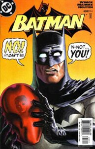 batman #638 vf/nm ; dc comic book