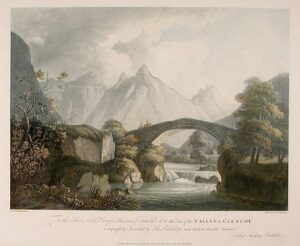 valley of glencoe