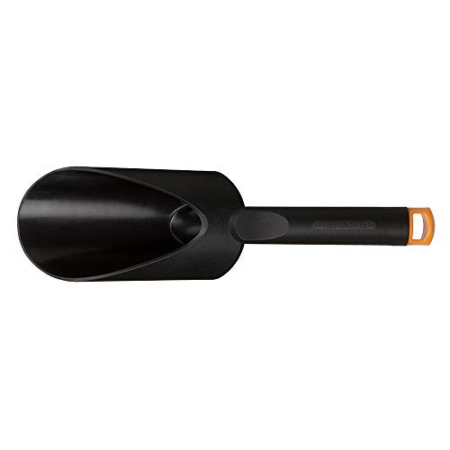 Fiskars Fiber Composite Soil Scoop (7068)