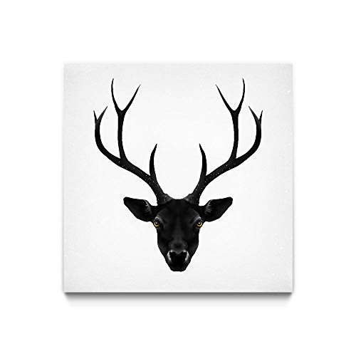 The Black Deer