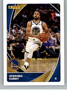 2020-21 panini cards (from sticker packs) #79 stephen curry golden state warriors official nba basketball trading card in raw (ex-mt or better) condition