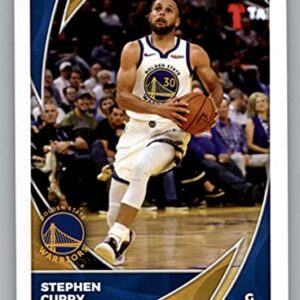 2020-21 Panini Cards (From Sticker Packs) #79 Stephen Curry Golden State Warriors Official NBA Basketball Trading Card in Raw (EX-MT or Better) Condition