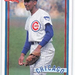 2021 Topps Archives #199 Ernie Banks NM-MT Chicago Cubs Baseball