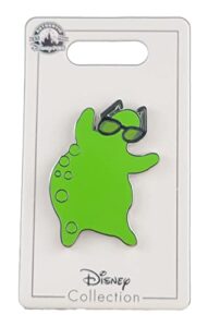 disney pin – flubber with glasses