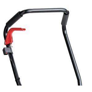 Troy-Bilt Gas Garden Tiller, 4-Cycle 30cc (TBC304)