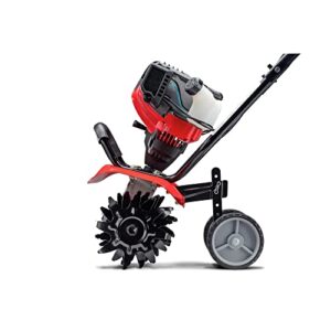 Troy-Bilt Gas Garden Tiller, 4-Cycle 30cc (TBC304)