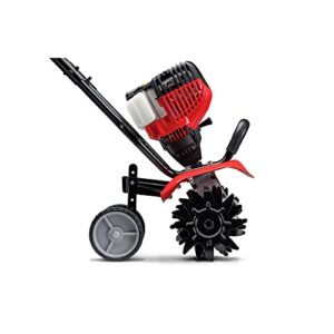 Troy-Bilt Gas Garden Tiller, 4-Cycle 30cc (TBC304)