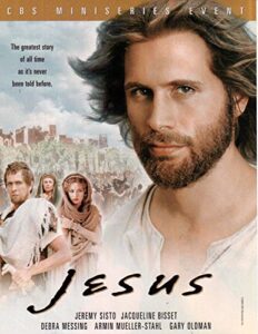 jeremy sisto as jesus ad original clipping magazine photo 1 pg 8×10 #q7963