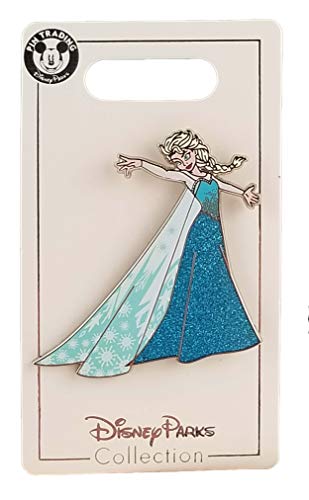 Disney Pin - Frozen - Queen Elsa