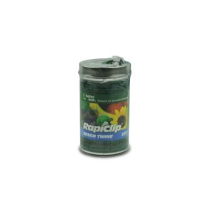 luster leaf rapiclip green twine in dispenser can – 325 foot 404