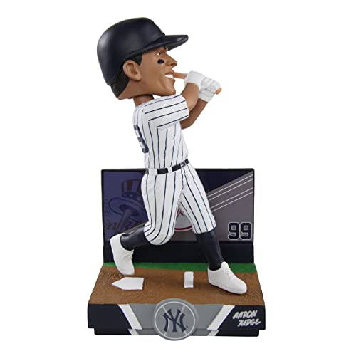 Aaron Judge New York Yankees Highlight Series Bobblehead MLB Baseball