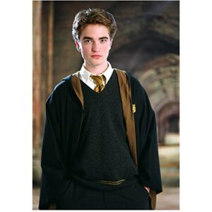 harry potter robert pattinson as cedric diggory in school uniform 8 x 10 inch photo