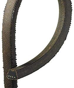 Gates 6727BR BladeRunner Lawn and Garden Belt, Black