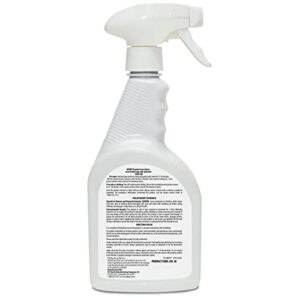 Harris Garden Insect Killer, 20oz Insecticidal Soap with Spinosad Kills Aphids, Beetles, Caterpillars, Thrips and More