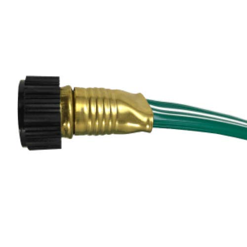 Flexon 50-Foot Three Tube Sprinkler Hose FS50