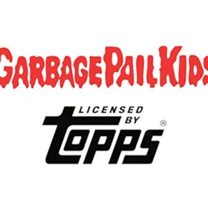 Fryin Ryan Garbage Pail Kids Topps Officially Licensed GPK Challenge Coin