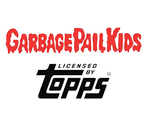 Fryin Ryan Garbage Pail Kids Topps Officially Licensed GPK Challenge Coin