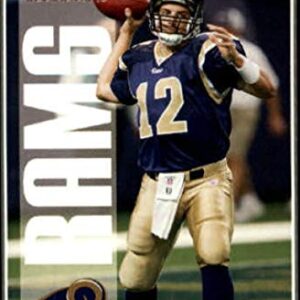 2005 Bowman #180 Ryan Fitzpatrick RC - St. Louis Rams (Rookie Card) Miami Dolphins QB