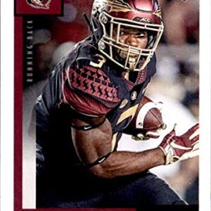 2020 Score #375 Cam Akers Florida State Seminoles NFL Football Card (RC - Rookie Card) NM-MT