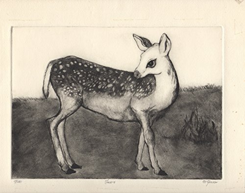 Fawn II