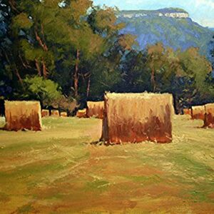 Hill Country Bales