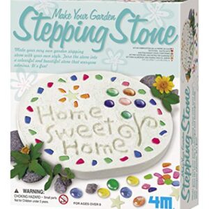 Make Your Garden Stepping Stone