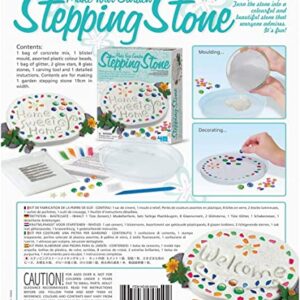 Make Your Garden Stepping Stone