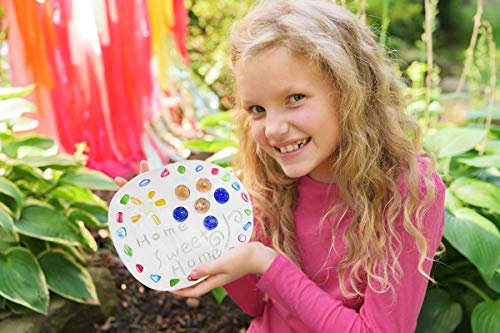 Make Your Garden Stepping Stone