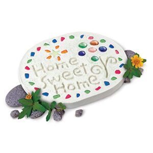 Make Your Garden Stepping Stone