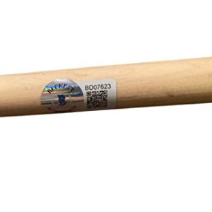 Duane Trucks Signed Autographed Drumstick Widespread Panic Drummer Beckett COA