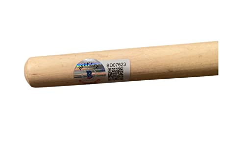 Duane Trucks Signed Autographed Drumstick Widespread Panic Drummer Beckett COA